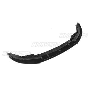 <b>For</b> BMW 4 Series 4-Door G26 2021-2025 <b>Car</b> Front Bumper Lip Splitter <b>Diffuser</b> Body Kit Bumper Guard Protector Cover Accessories - Product Image 4