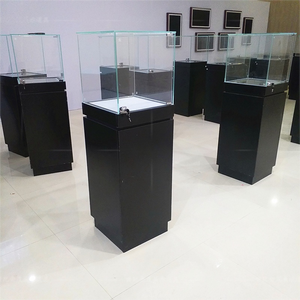 Sang Trọng Phong Cách Ả Rập <span class=keywords><strong>MDF</strong></span> Tùy Chỉnh Đồ Nội Thất Cho Nước Hoa Cửa Hàng Sáng Tường <span class=keywords><strong>Showcase</strong></span> Cho Đồ Trang Sức Và Nước Hoa Hiển Thị - Product Image 1