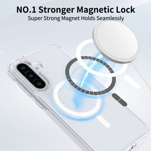 <span class=keywords><strong>Coque</strong></span> <span class=keywords><strong>de</strong></span> <span class=keywords><strong>téléphone</strong></span> magnétique en gros (MOQ <span class=keywords><strong>50</strong></span> pièces) pour <span class=keywords><strong>Samsung</strong></span> <span class=keywords><strong>Galaxy</strong></span> A57, <span class=keywords><strong>coque</strong></span> rigide en PC pour <span class=keywords><strong>Galaxy</strong></span> A37 A17 A07 A16 A26 A36 A56 LM022 - Product Image 3