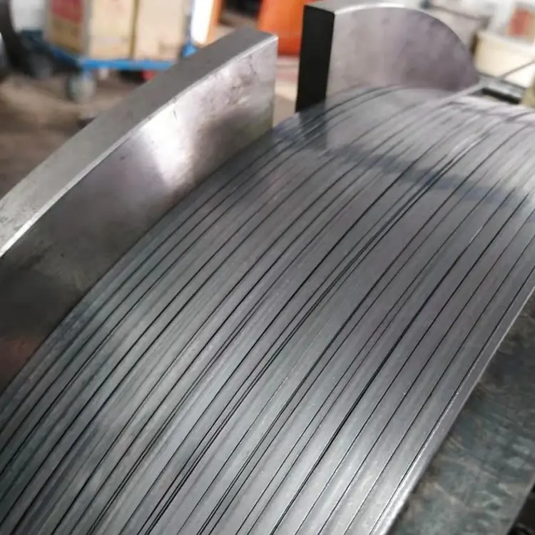 फ्लैट तार एसएई 1045 1070 कोल्ड रोल्ड सतह उच्च कार्बन वसंत steel12mm फ्लैट स्टील तार कार्बन स्टील फ्लैट वसंत इस्पात तार