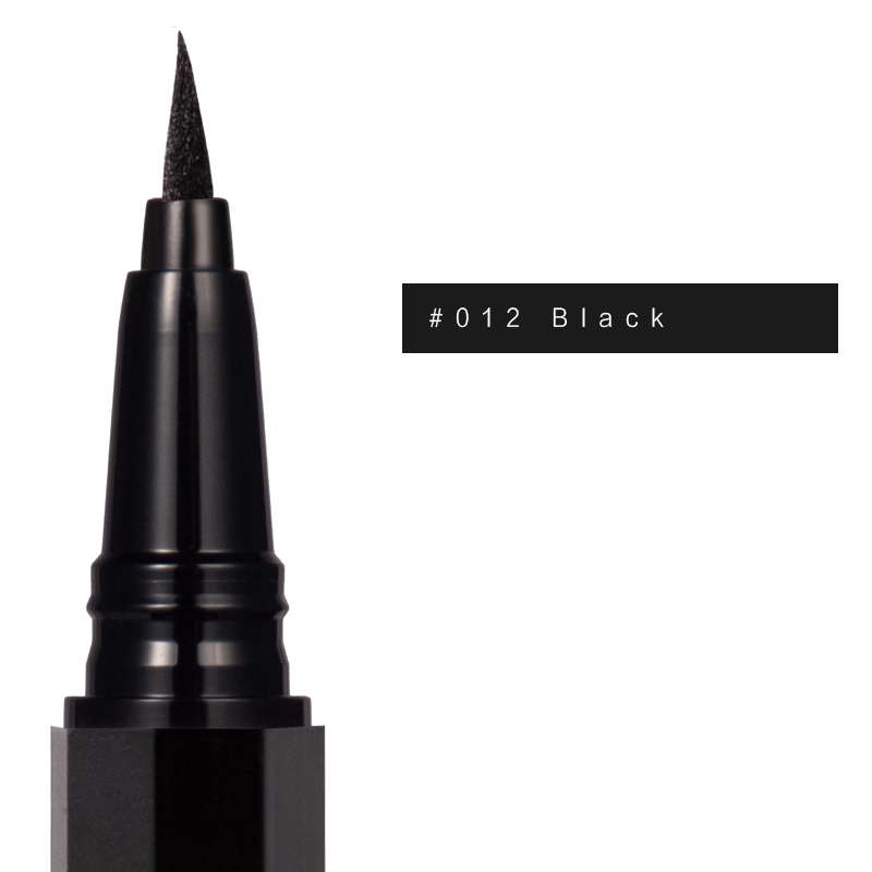 012 Black