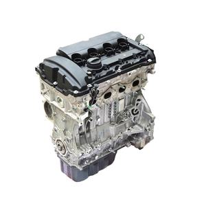 1611661680 YL00929080 YL01208480 1611675280 voiture nouvel assemblage de moteur à essence pour <span class=keywords><strong>peugeot</strong></span> 3008 308S 508 4008 1.6T - Product Image 1
