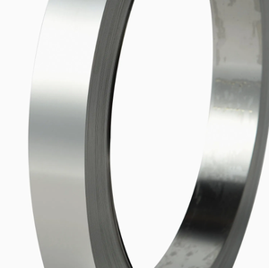 Full Hard Temper 301 En1.4310 Stainless <b>Spring</b> <b>Steel</b> 301 Strips - Product Image 5