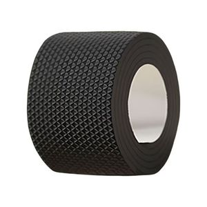 Cojín de EVA para el talón, plantilla de goma antideslizante de 8 mm de grosor, 10 cm x 1 m, recortable para reparación de calzado - Product Image 1