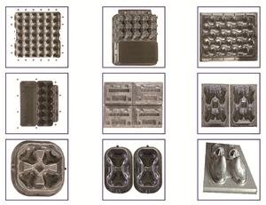 مصنع قوالب صينية البيض ، أو قالب صينية بيض الدجاج - Product Image 2