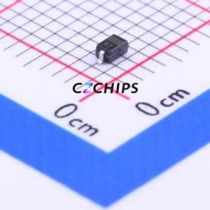 BA591,115 <b>RF</b> <b>Switch</b> SOD-323 <b>RF</b> Whole Sale Electronic Component Chips Supplier & BOM Service - Product Image 1