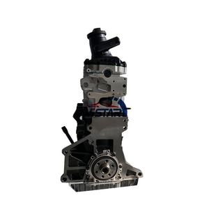 Motor de Bloque Largo para Automóvil de Gasolina 1.6L EA113 BSE BFQ BSF para Audi A3, para VW Golf, Jetta, Passat, <span class=keywords><strong>Caddy</strong></span>, Touran, para Skoda Octavia - Product Image 3