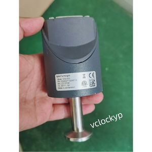 1PCS Agilent CDG500T1000KF16 <b>Vacuum</b> <b>Gauge</b> Via Used - Product Image 4