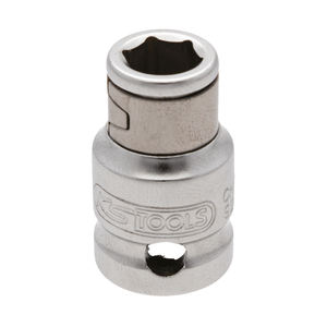 ULTIME®Douille Premium Porte-Embouts Douille 3/8 \ "5/16 \" - Product Image 1