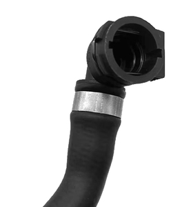 OEM 17128616914, оптовая продажа, автозапчасти, радиатор охлаждающей жидкости двигателя, водяной шланг, кулер для BMW 4 серии F20 F22 F23 120i 220i F36 - Product Image 2