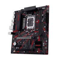 Nouvelle EX-B860M-V5 A.S.U.S pour carte mère MATX de bureau de jeu avec PCIe 4.0