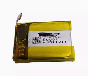 <span class=keywords><strong>Batterie</strong></span> OEM 65mAh 271617 pour <span class=keywords><strong>montre</strong></span> connectée <span class=keywords><strong>Fitbit</strong></span> Charge 5, <span class=keywords><strong>batterie</strong></span> pour <span class=keywords><strong>montre</strong></span> de sport intelligente - Product Image 6