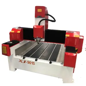 High quality 1325 Stone Engraving CNC Router , Stone Cutting Machine for Granite, Marble