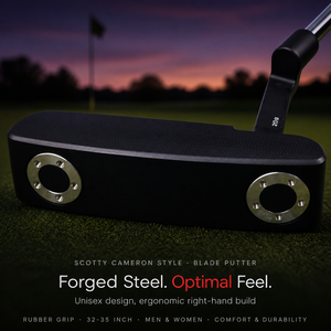 Clubs <span class=keywords><strong>de</strong></span> <span class=keywords><strong>golf</strong></span> personnalisés Scotty CameroStyle, putter forgé et entièrement usiné CNC, pour droitiers et gauchers, pour hommes et femmes, Titleist - Product Image 2