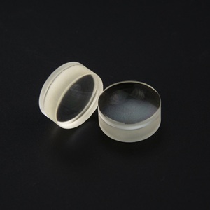 Factory Customized Optical Lenses for Projectors OEM Supported Double <strong>Convex</strong> and Biconvex Pattern <strong>Plano</strong> <strong>Structure</strong> - Product Image 4