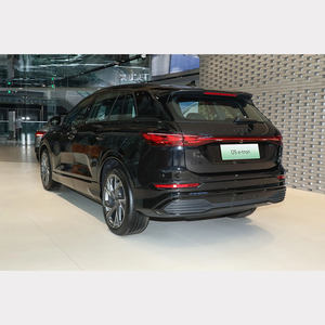 2025 de <span class=keywords><strong>AUDI</strong></span> Q5 Coche Eléctrico EV 560km 83.4kWh Ps 150kW/310Nm <span class=keywords><strong>BEV</strong></span> Mecha Suit LHD Nuevo Coche Usado A LA Venta - Product Image 5