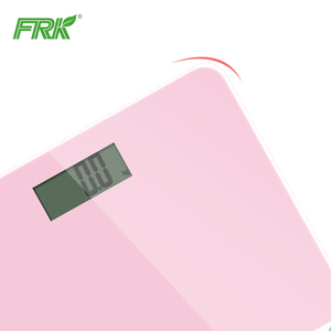 Digital máquina de peso 180 kg balanza electrónica portátil de viaje de dibujos animados <span class=keywords><strong>mini</strong></span> baño cuerpo escala de peso - Product Image 5