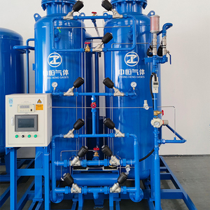 QTN59N-50 Sintering Furnace Dedicated <strong>Nitrogen</strong> Making Machine Energy Saving,Explosion Proof, Suitable for New Energy Materials - Product Image 2