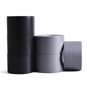 Ruban de tuyau en PVC de 45mm de largeur, longueur de 15m pour l'entretien général de la plomberie - Product Image 1