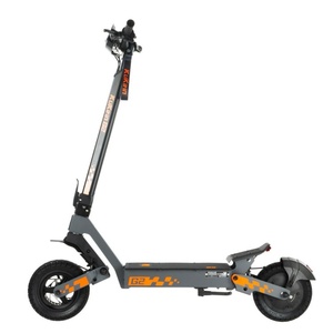Trottinette électrique KuKirin G2 - Product Image 2
