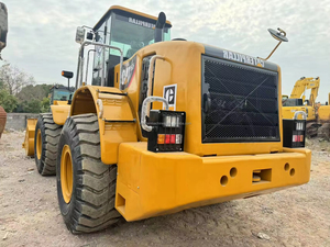 Harga Murah di Pasar, <span class=keywords><strong>Wheel</strong></span> <span class=keywords><strong>Loader</strong></span> <span class=keywords><strong>Caterpillar</strong></span> 950 Bekas, Harga <span class=keywords><strong>Wheel</strong></span> <span class=keywords><strong>Loader</strong></span> Cat 950h 950GC 966H Bekas, Cat950h - Product Image 2