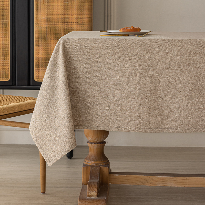 Waterproof Bamboo-Jointed Hemp - Khaki