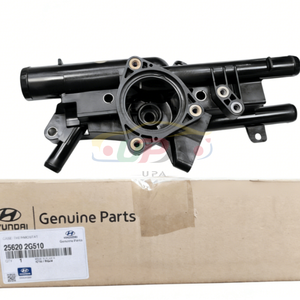 Système de chauffage moteur haute qualité WARMER-A.T.F 25620-2G510 256202G510 pour Hyundai ACCENT 25620 2G510 - Product Image 1