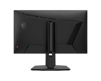 Moniteur de jeu Esports MAG 275UPD E14 27 pouces avec écran IPS, haut-parleur, 4K, 288 Hz, temps de réponse de 1 ms