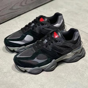 Zapatillas Deportivas de Moda con Logotipo Personalizado de Alta Calidad, Zapatillas Deportivas Transpirables para Hombre, Modelo 9060 - Product Image 1