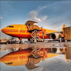 中国-アフリカ航空 + エクスプレス貨物 | 電子機器/薬の出荷 | リアルタイム追跡 | 24/7サポート & 保険 - Product Image 3