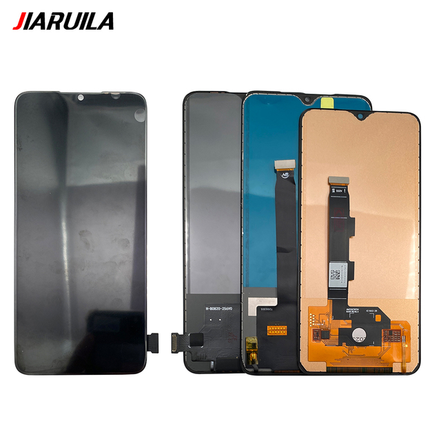 Lcd Screen Wholesale Cellphone Replacement Parts Lcd Display Touch Screen for Xiaomi Mi 8 Lite 9 Se Mobile Phone Screen