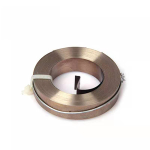 Sandingsheng-muelle de bobina retráctil para cinta métrica, personalizado, de alta calidad - Product Image 3
