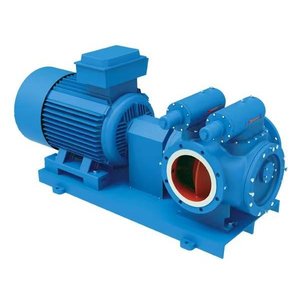 Pompe submersible électrique Bach Grunbach, système de contrôle d'automatisation industrielle basse pression - Product Image 2