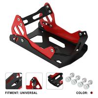 Support de roue universel pour moto prêt à être expédié, réglable et autobloquant, pour pneu avant, remorque, garage, camion, moto tout-terrain