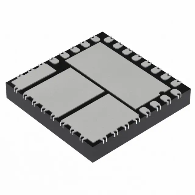 New Original Chip 32VQFN MIC28514T-E/PHA