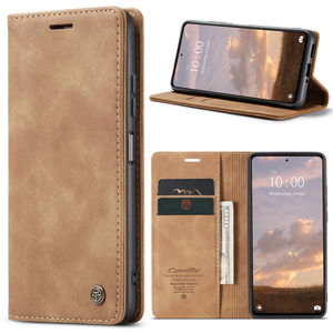 <span class=keywords><strong>Cover</strong></span> a portafoglio in pelle di lusso custodia per telefono con custodia a portafoglio per <span class=keywords><strong>iPhone</strong></span> 17 16 15 14 13 <span class=keywords><strong>Cover</strong></span> <span class=keywords><strong>protettiva</strong></span> per telefono - Product Image 1