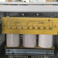Fournir des transformateurs d'isolement triphasés haute performance de 380 V à 220 V de 15 kVA et 30 kVA