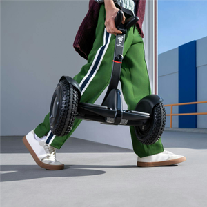 สกู๊ตเตอร์ทรงตัวอัตโนมัติ Segway Mini Pro2 และชุดอุปกรณ์โกคาร์ทแบบพกพาที่ใช้ร่วมกันได้กับสกู๊ตเตอร์ทรงตัวอัตโนมัติ - Product Image 5