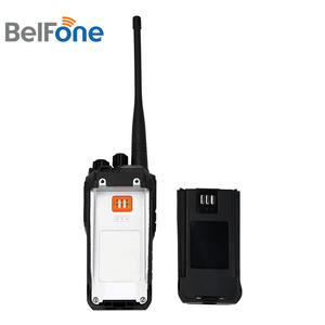 Radio Analogica Walkie Talkie BelFone, Frequenza UHF VHF, Alta Potenza, BF-835, Radio Bidirezionale a Lungo Raggio - Product Image 4