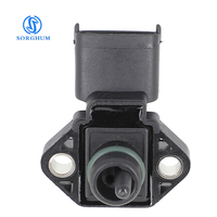 Sensor de presión del colector de admisión de aire Sorghum 261230013 MAP para Accent Legacy Forester
