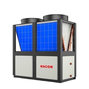 Commerciale e industriale pompa di calore 85C ad alta temperatura del riscaldatore di acqua calda ideale per la sostituzione vecchio caldaie - Product Image 2