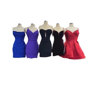 Gonna da donna alla moda con orlo svasato, multicolore e multi-stile, per il commercio transfrontaliero, vendita all'ingrosso e diretta - Product Image 5