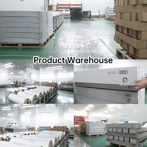 Lida Economy Nano-Keramik-Fensterfolie Wärmeabweisende Autotönung 100% UV-Schutz Kratzfest UV-Beständig - Product Image 5