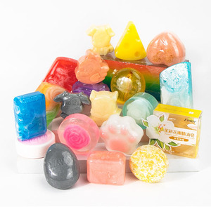 Khuôn Xà Phòng Silicon Lớn Với Nhiều Hốc Vuông - Product Image 4