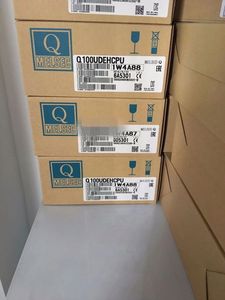 ซีพียูซีรีส์คิว รุ่น Q100UDEHCPU พร้อมอีเธอร์เน็ต - Product Image 4