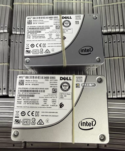 ใช้ P4500 P4510 P4420 P4600 P4610 P4618 1TB 2T 4T 8T 1.6T 3.2T 6.4T 1.92T 3.84T 7.68T 15.36TB PCIe3.0 NVMe SSD - Product Image 4