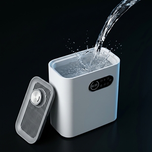<span class=keywords><strong>Humidificador</strong></span> ultrasónico <span class=keywords><strong>de</strong></span> 6.5L <span class=keywords><strong>para</strong></span> <span class=keywords><strong>plantas</strong></span> <span class=keywords><strong>de</strong></span> <span class=keywords><strong>interior</strong></span> con llenado superior, 3 niveles <span class=keywords><strong>de</strong></span> niebla y función <span class=keywords><strong>de</strong></span> niebla intermitente - Product Image 6