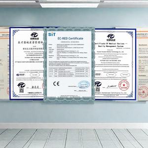 Ideaal Voor Kniepijn En Sportblessures Ijsmachine Voor Na De Operatie Herstel, Verstelbaar Pad Draagbaar Koudetherapiesysteem - Product Image 6