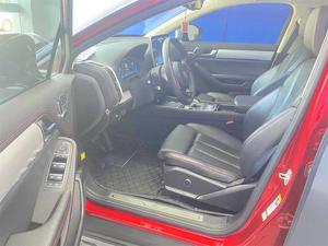 2018 Byd Tang DM 2.0T Volledige Vierwielaandrijving Intelligente Connected Genesis Editie 7-persoons 5-deurs Hybride Gebruikt Auto - Product Image 6