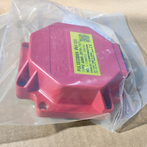 Codificador de Valor Absoluto de Alta Resolución Fanuc IA1000 A860-2070-T371 para Automatización, en Aluminio - Product Image 4